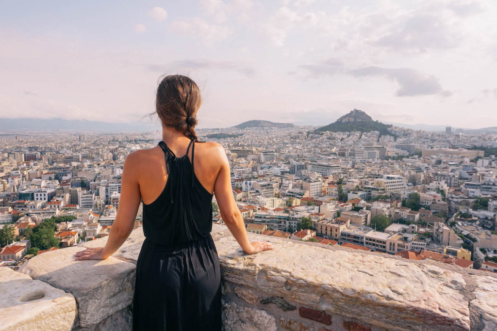 Female Travel Bloggers: 10 Best Female Travel Bloggers to Follow on Instagram 2024