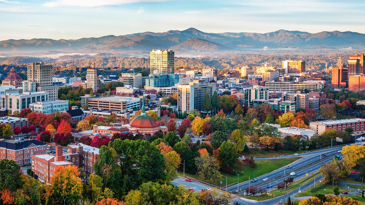 Top 12 Tourist Attractions In North Carolina 2024 – Xorlali.com