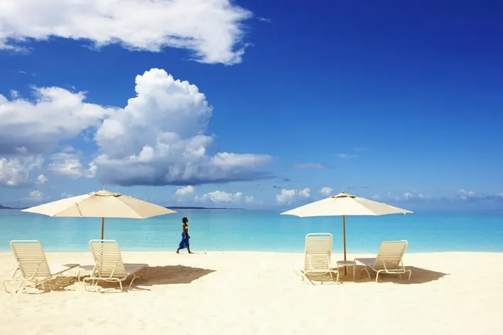 8 Best Countries To Visit In The Summer In 2025