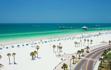 Why Florida is a Must-Visit Destination: Beaches, Parks, and Adventure Await