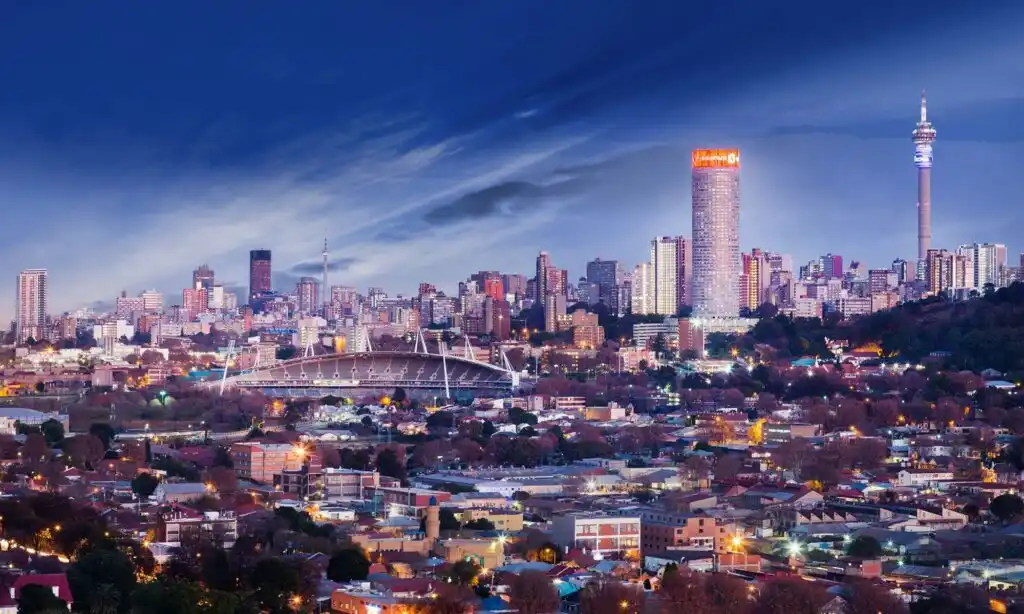 10 Best Places To Visit In Johannesburg South Africa 2025