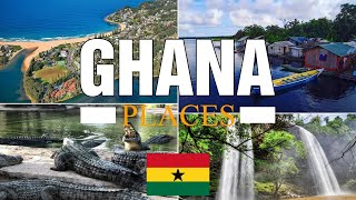 Top 10 Best Places To Visit Christmas In Ghana