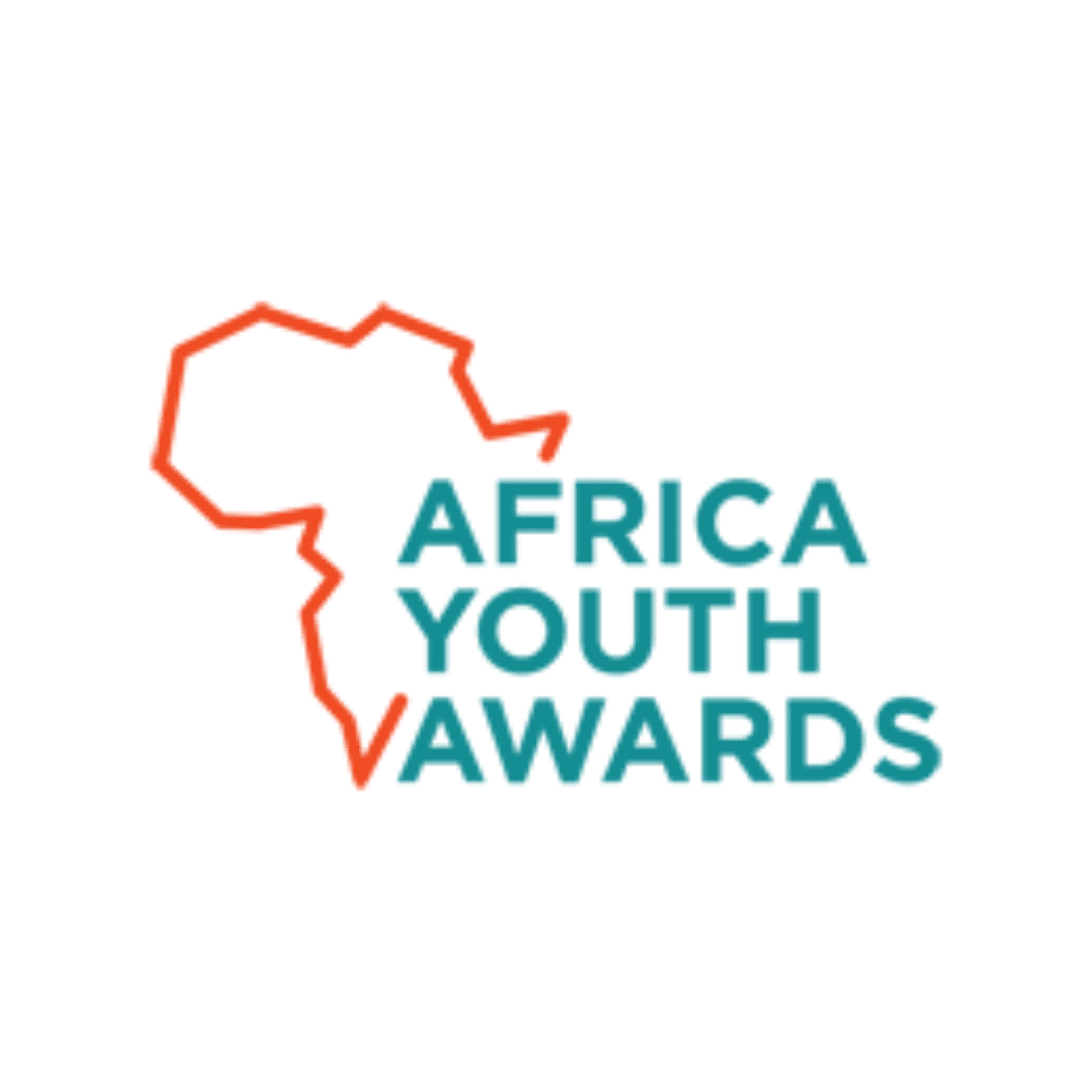 Africa Youth Awards Winners