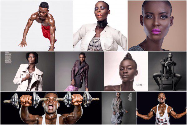 How To Become A Professional Model In Ghana 2022