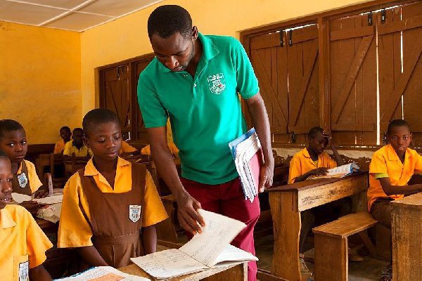 Business Ideas for Teachers In Ghana