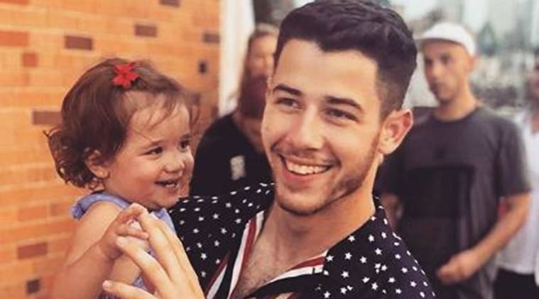 How Many Kids Does Nick Jonas Have?