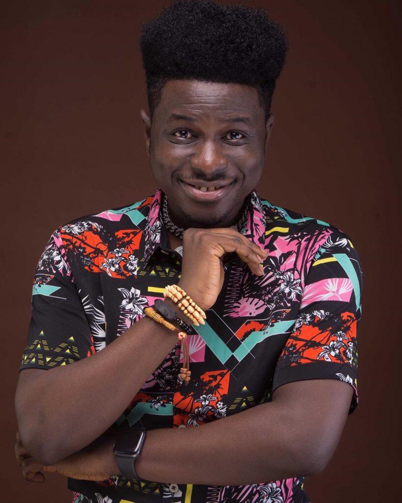 Kenny Blaq Biography And Net Worth
