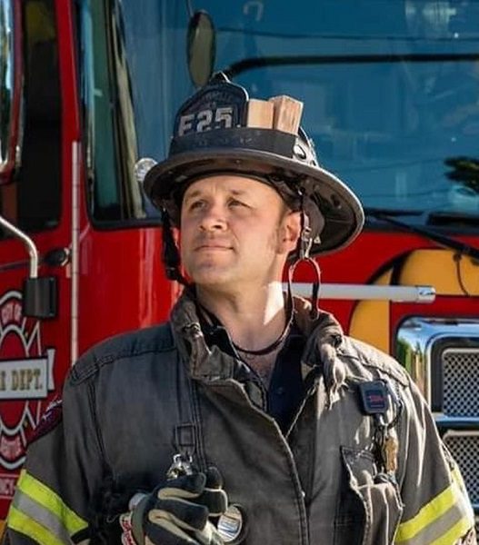 What Is Seattle Firefighter Matt Runte Death Cause?
