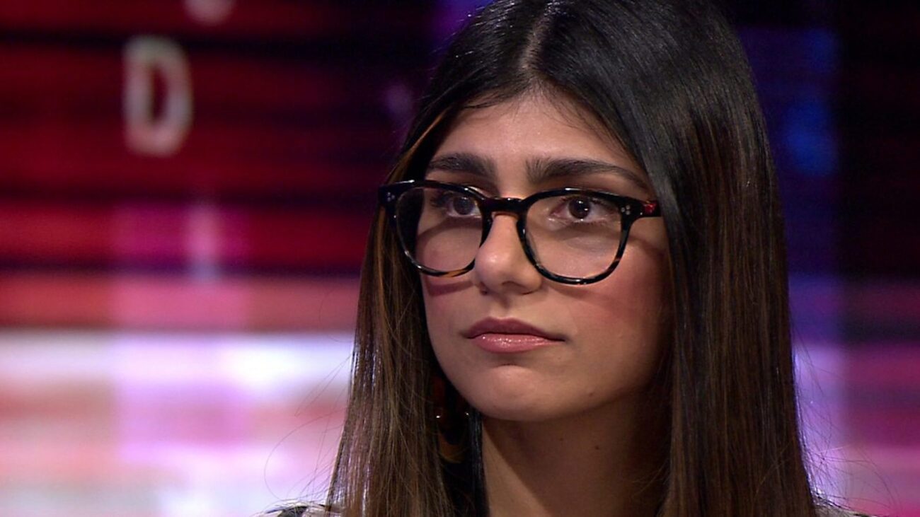 What Is The Net Worth Of Mia Khalifa?