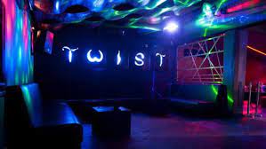 Twist Nightclub Accra And Location