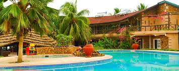 Resorts In Akosombo