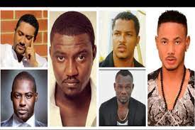 Ghana Movies Actors