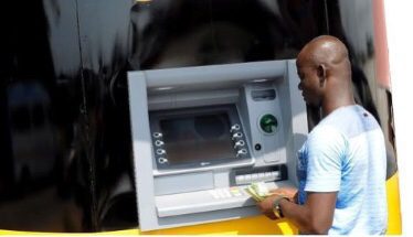 How To Withdraw MTN Mobile Money From ATM In Ghana 2022