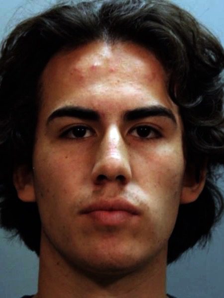 Who Is Mateo Borda Boyanovich And Why Was He Arrested?￼