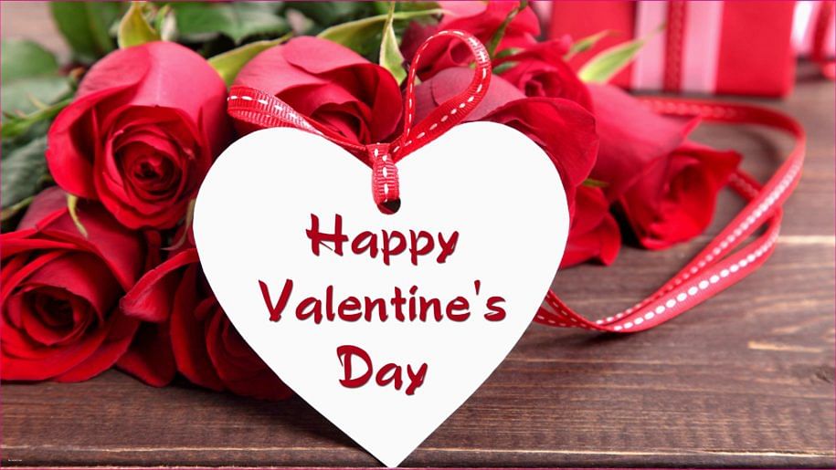 Happy Valentines Day Wishes Quotes
