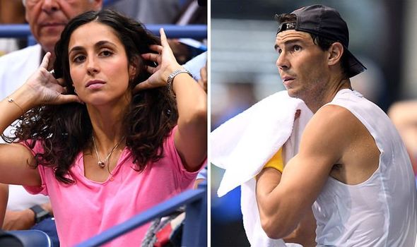 Who Is Rafael Nadal's Wife Xisca Perello?