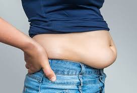 Home Remedies To Reduce  Belly Fat Without Exercise