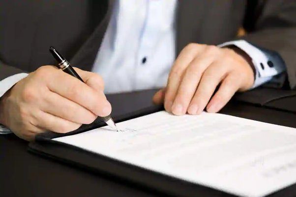 How To Write A Business Loan Letter