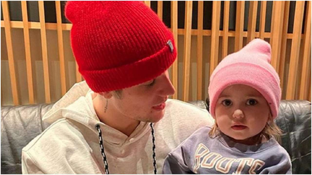 Does Justin Bieber Have A Baby?