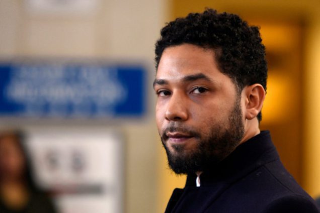What is Jussie Smollett doing now?