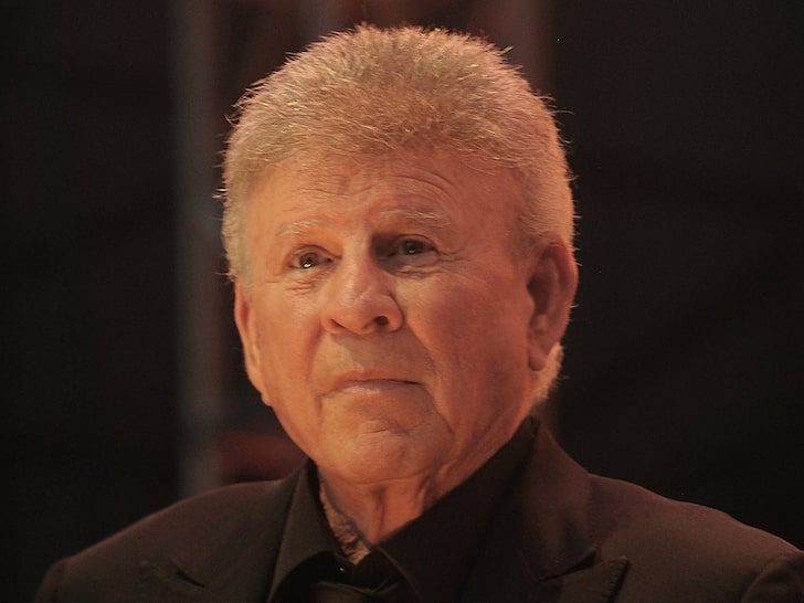 Bobby Rydell Cause Of Death