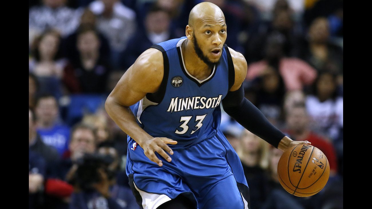 Who Is Lawrence Dority Adreian Payne Shooter?