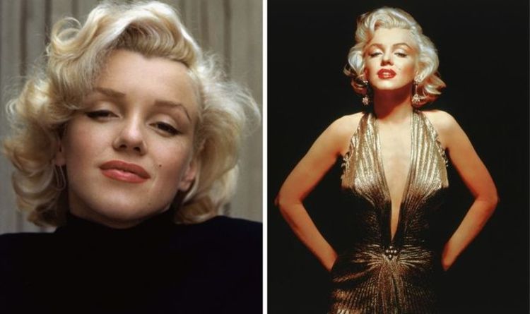 Marilyn Monroe Cause Of Death