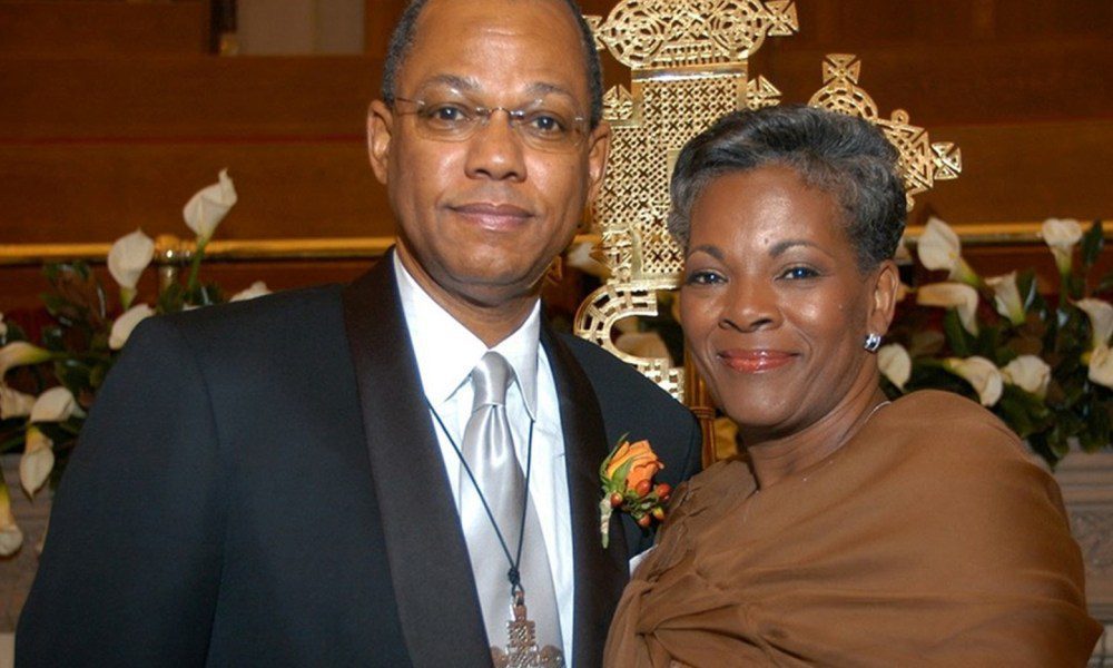 Calvin O. Butts III Wife: Who Is Patricia Butts?