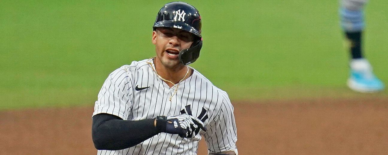 What Does Gleyber Torres Neck Tattoo Meaning? How Many Tattoos Does He Have In The Athlete’s Body?