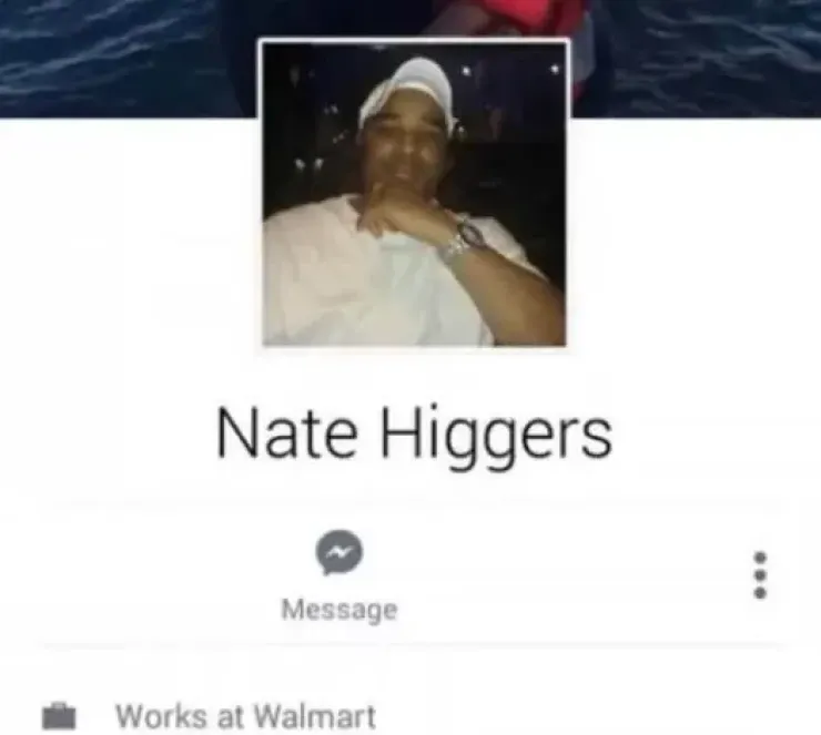 Google Nate Higgers