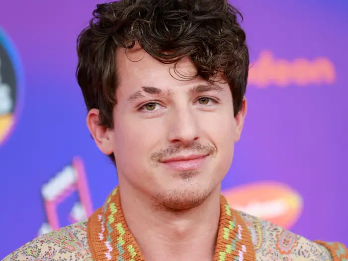 Is Charlie Puth In A Relationship?