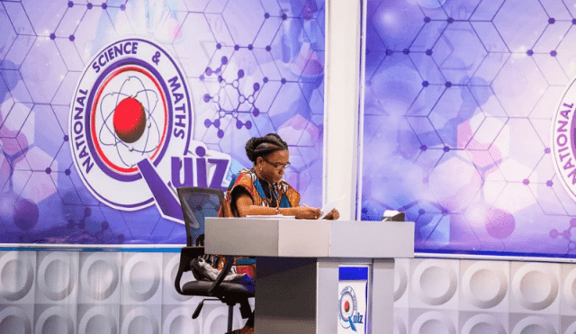 NSMQ 2022 Launched; Fixtures For Preliminary Stage Released