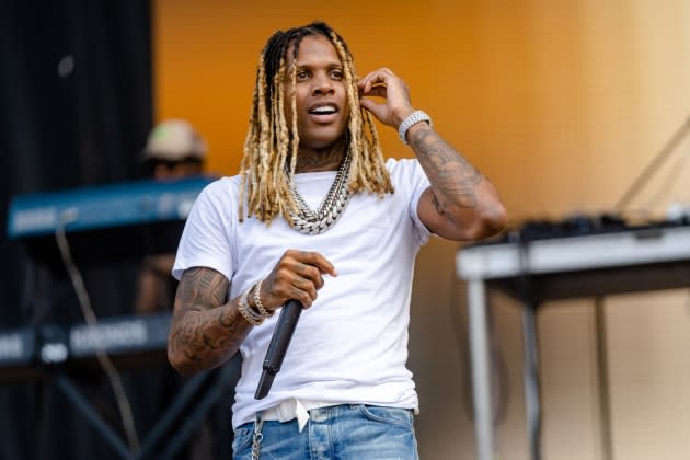 Rapper Lil Durk Attempted Murder Charge Dropped