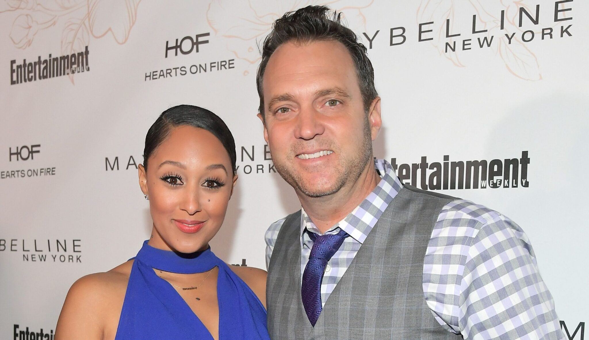 Tia Mowry Net Worth, Age, Husband, Instagram, Movies and Tv Shows