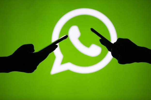WhatsApp Is Down For Millions Of Users