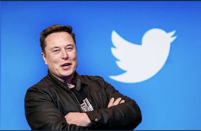 Elon Musk: Twitter Locks Staff Out Of Offices Until Next Week