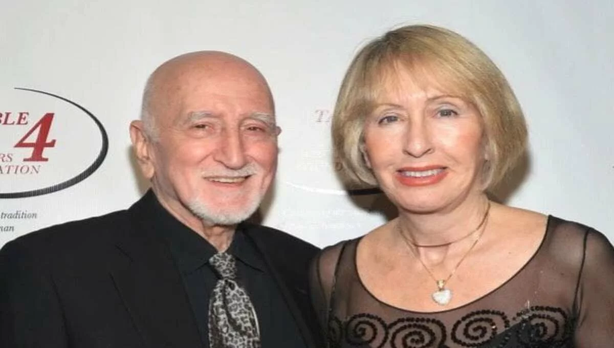 Dominic Chianese Wife