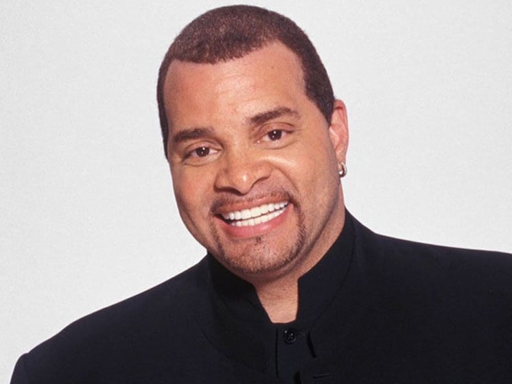 Sinbad Real Name, Age, Parent, Wife, Children