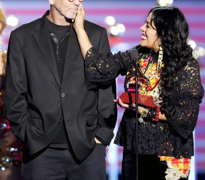 Lila Downs Husband: Who Is Paul Cohen?