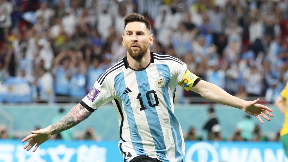 I’d Be A Hypocrite If I’m Happy That Messi Wins World Cup – Ronaldo