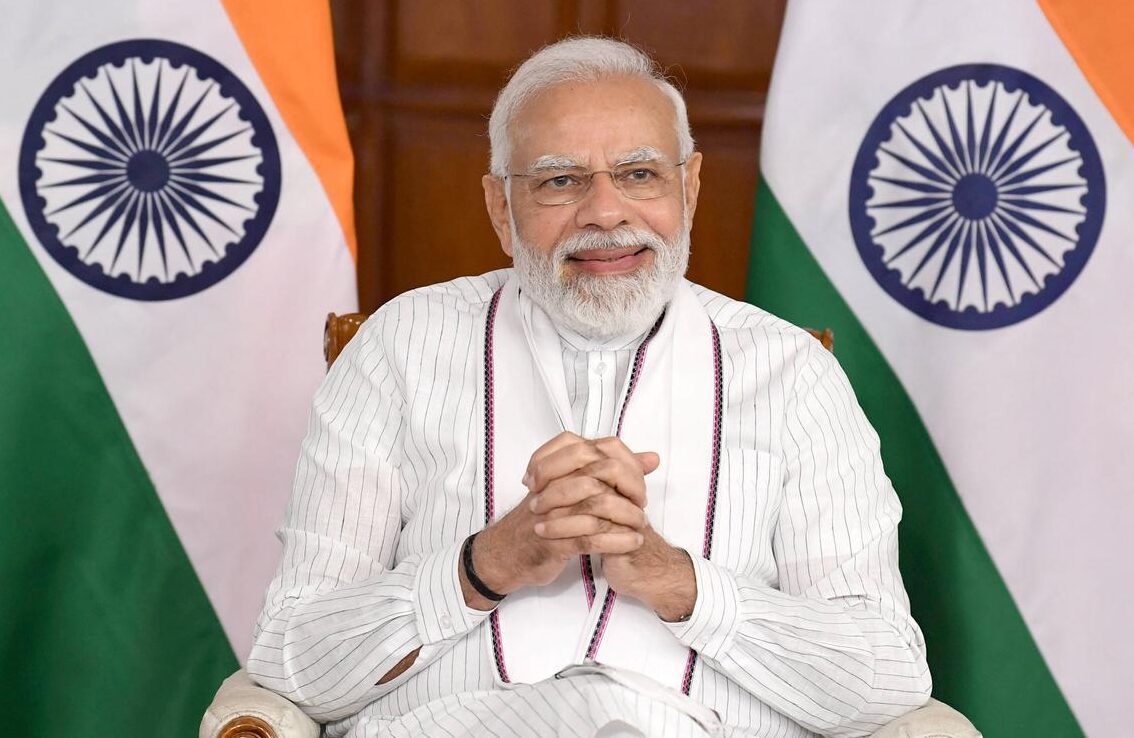 Narendra Modi Biography, Net Worth, Wiki, Mother, Age, Wife, Children, Salary, Parents