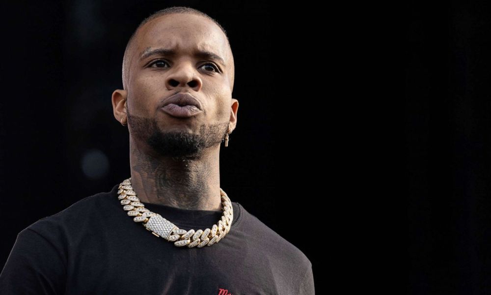Tory Lanez Biography, Age, Net Worth, Children, Wife, Height, Parents