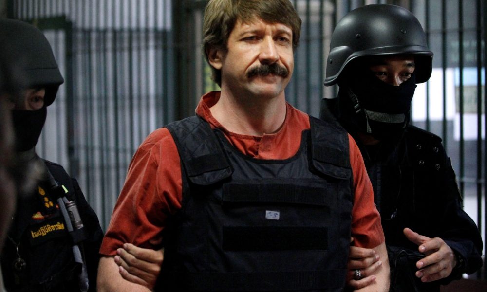 Viktor Bout Bio, Age, Wife, Children, Net Worth, Height, Siblings, Parents