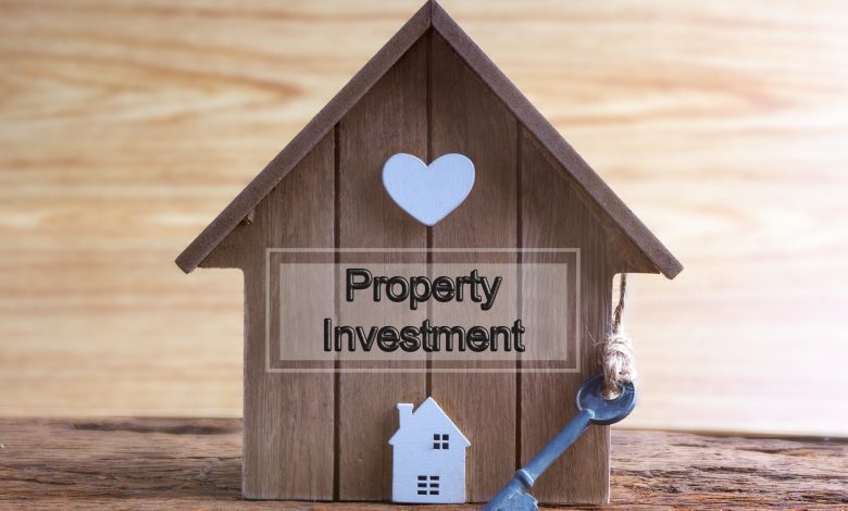 What investment property tax deductions can I claim?
