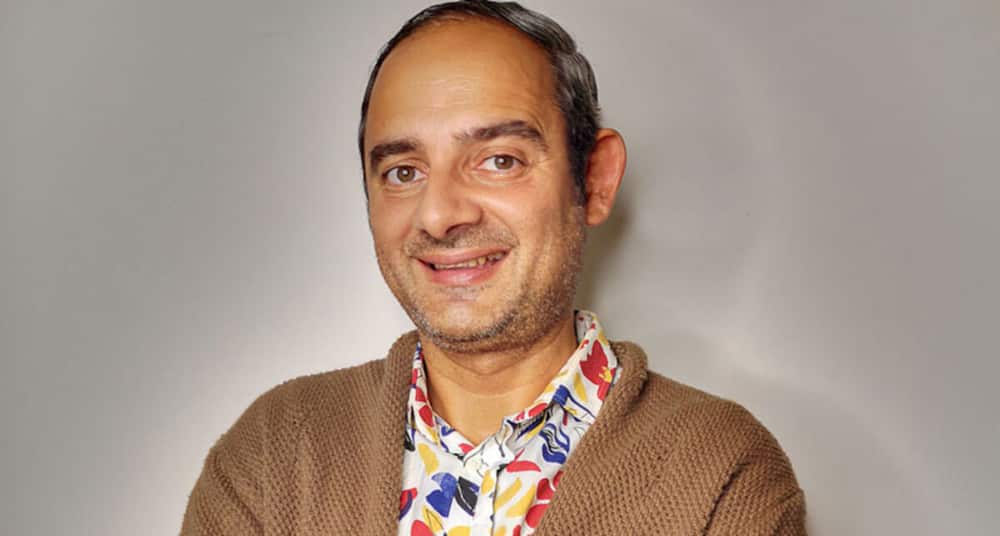 Italia Mr. Bean: Who Is Arnaldo Mangini?