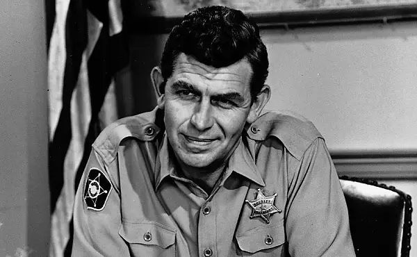Andy Griffith Biography