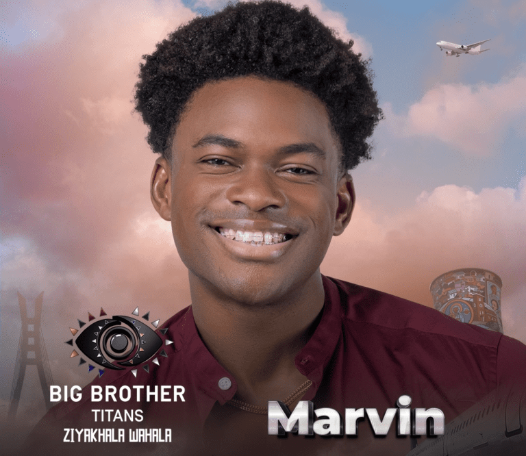 Marvin BBTitans Biography, Net Worth, Wiki, Real Name, Age, Hometown, Parents, Tribe, Girlfriend
