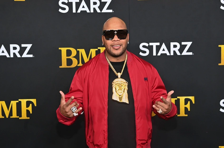 Rapper, Flo Rida awarded $82M in Celsius lawsuit