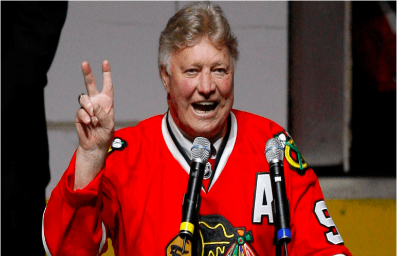 Bobby Hull Biography, Age, Net worth, Siblings, Cause Of Death, Obituary