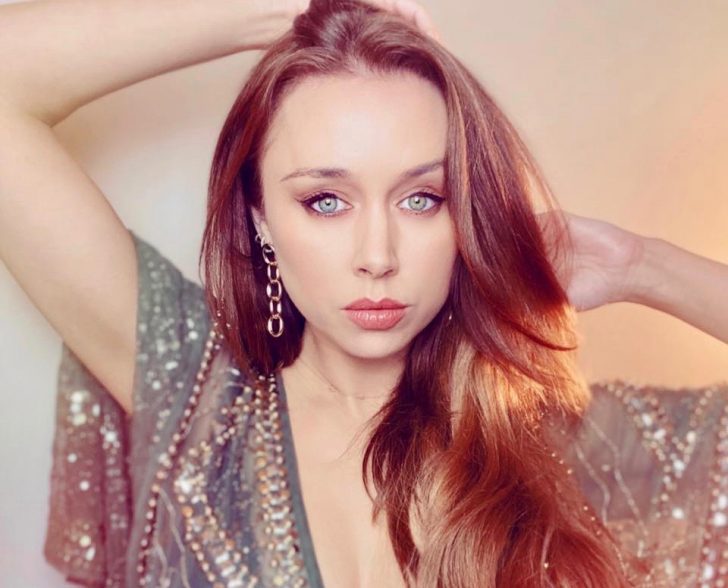 Una Healy Net Worth, Biography, Age, Husband, Children, Parents, Nationality, Family